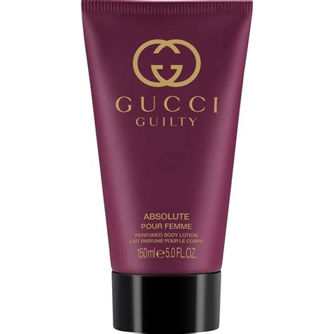 body lotion gucci nederland|Gucci Gucci Guilty Voor vrouwen Bodylotion ️ online kopen.